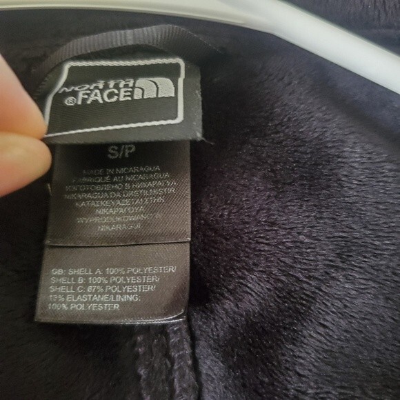Northface Jacket - Picture 6 of 9